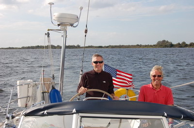 jim and greg